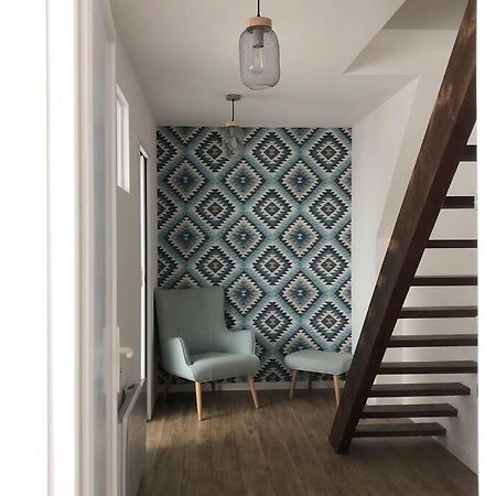 Joli Appartement Scandinave Marly  Bagian luar foto
