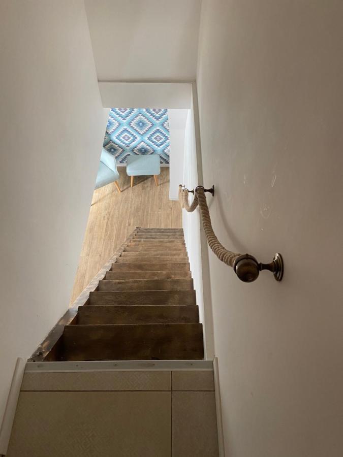 Joli Appartement Scandinave Marly  Bagian luar foto